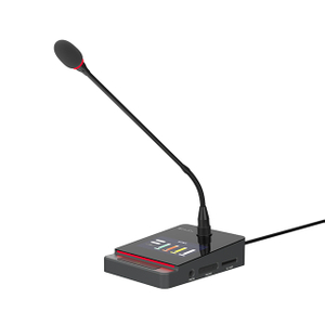 Système de microphone de conférence filaire avec vote 6805CA2